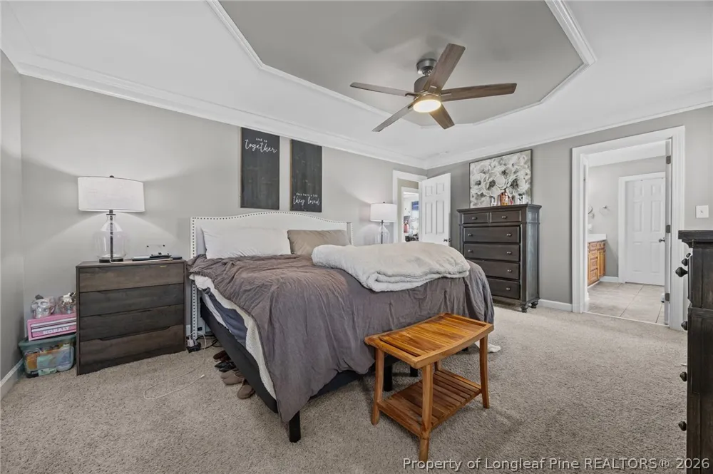 3825 Barnsdale Drive Wade, NC 28395