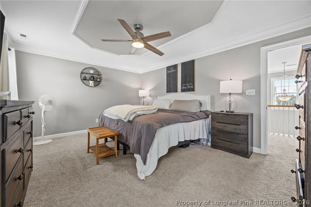 3825 Barnsdale Drive Wade, NC 28395