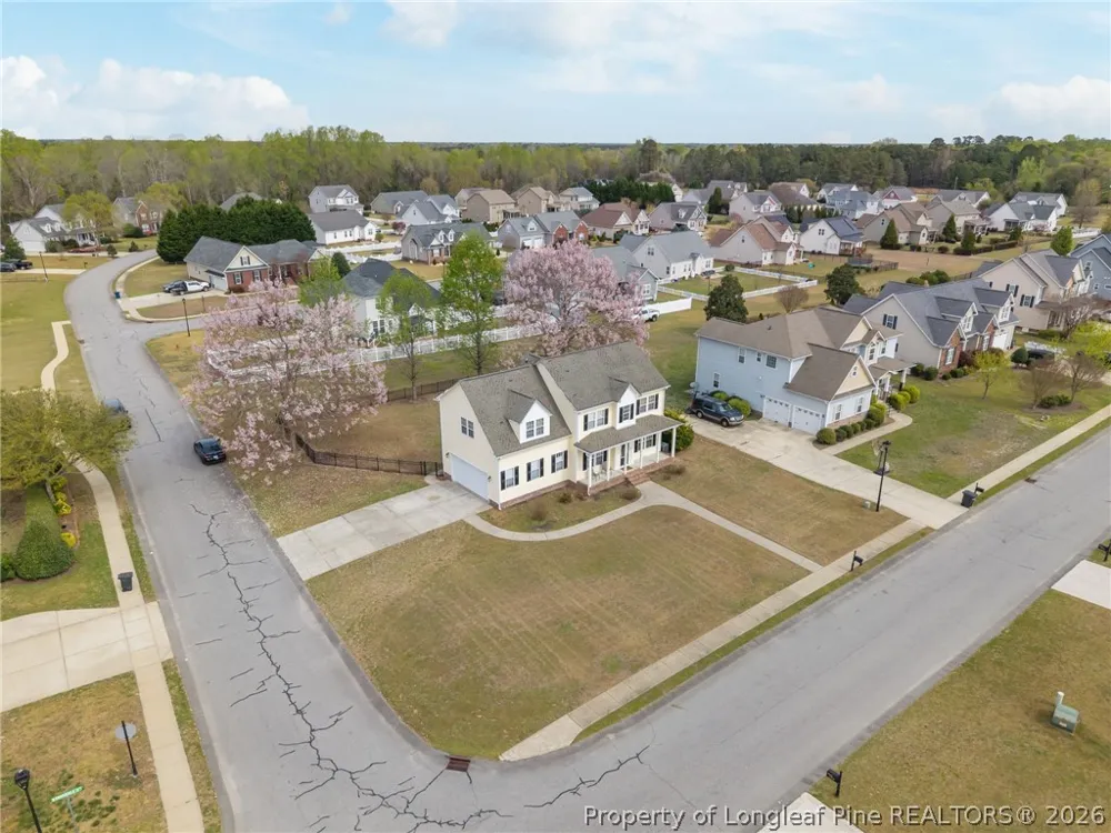 3825 Barnsdale Drive Wade, NC 28395