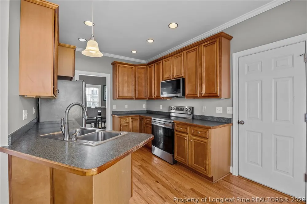 3825 Barnsdale Drive Wade, NC 28395