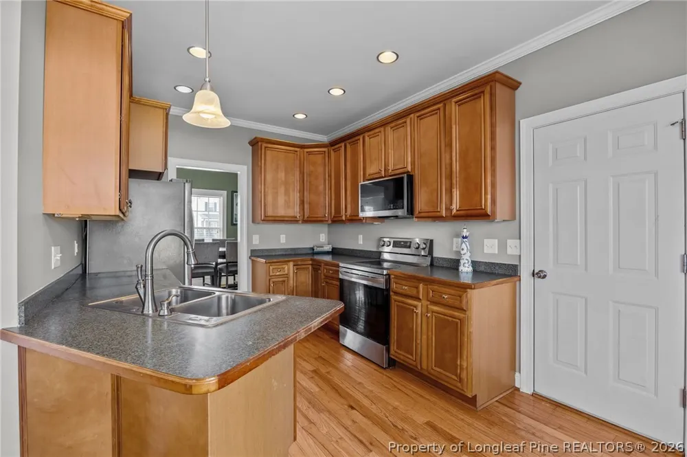 3825 Barnsdale Drive Wade, NC 28395