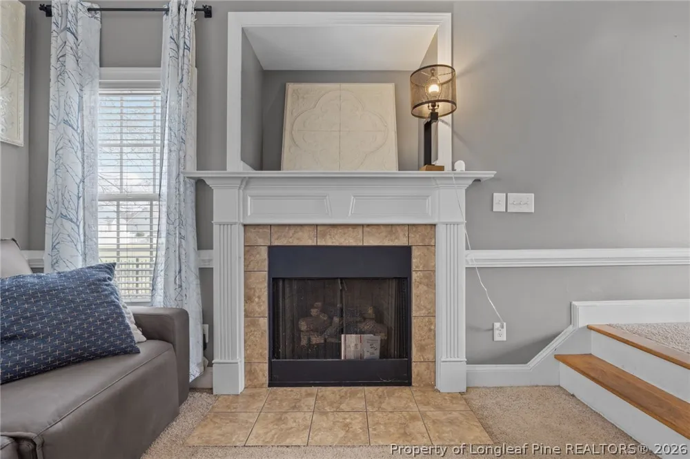 3825 Barnsdale Drive Wade, NC 28395