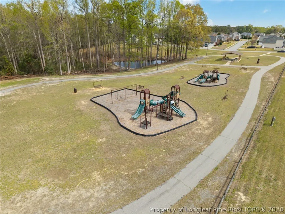 3825 Barnsdale Drive Wade, NC 28395