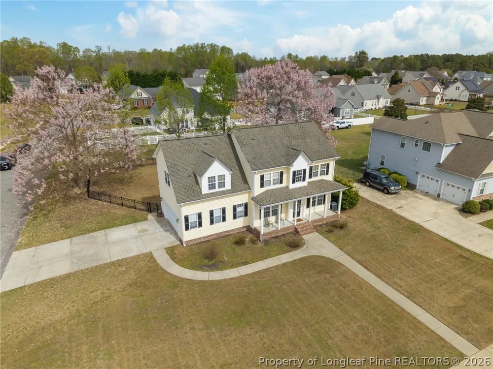 3825 Barnsdale Drive Wade, NC 28395