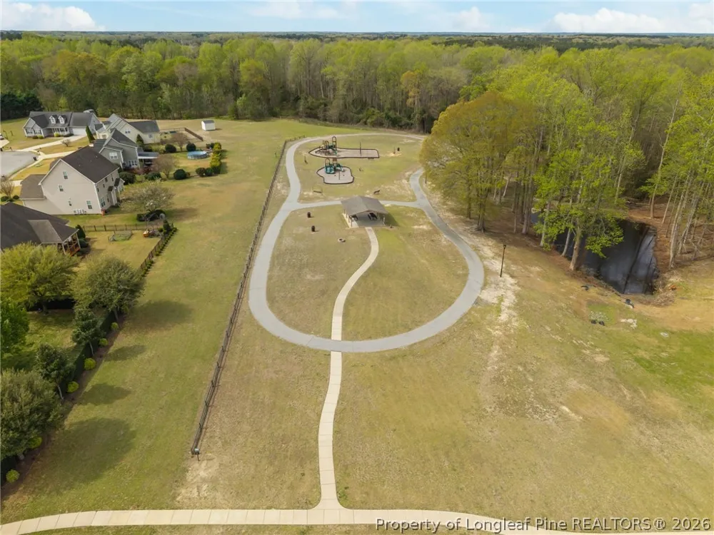 3825 Barnsdale Drive Wade, NC 28395