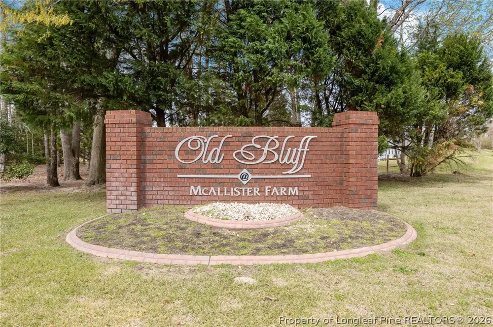 3825 Barnsdale Drive Wade, NC 28395