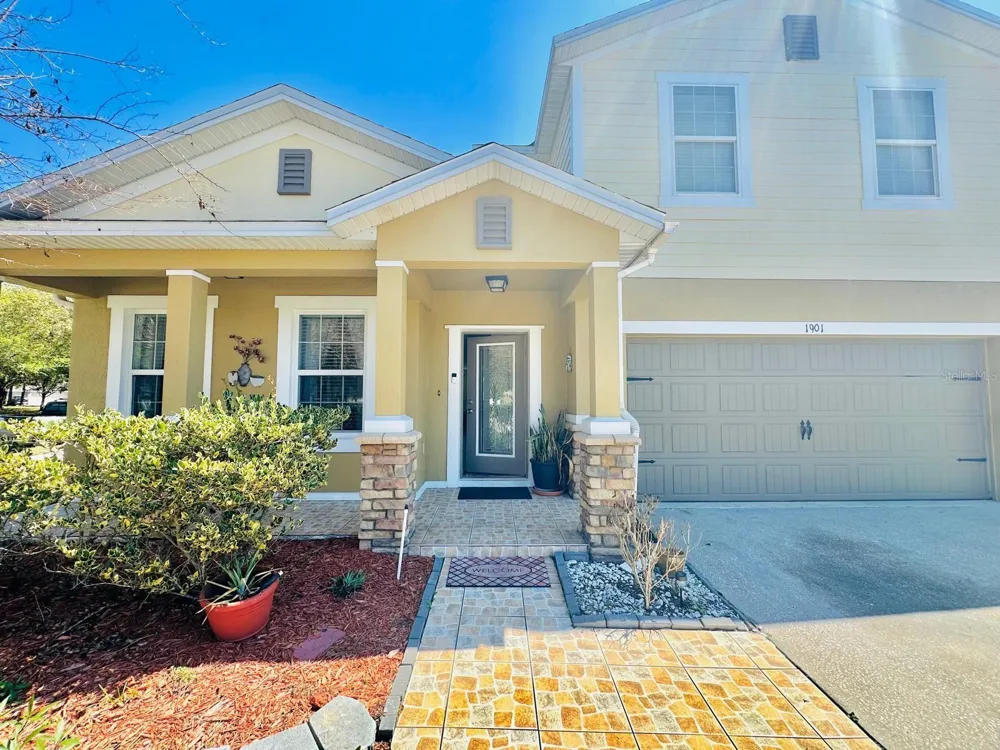 1901 NATIONS WAY St Cloud, FL 34769