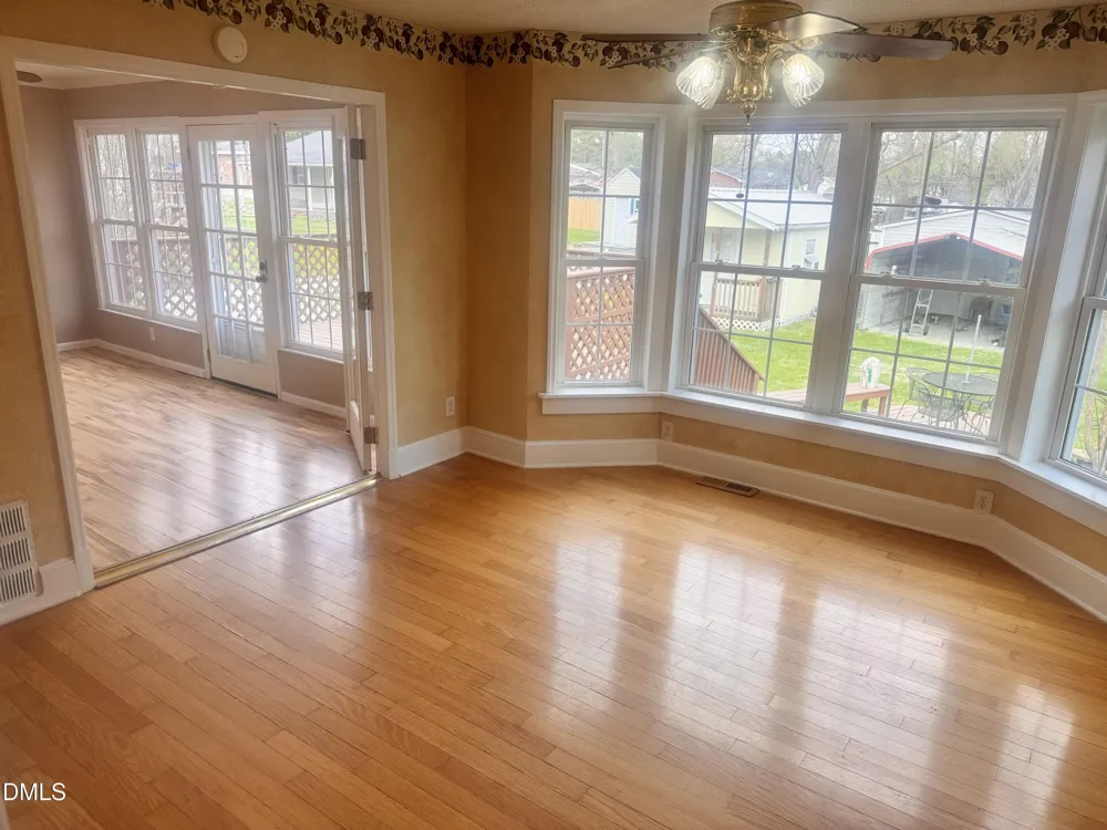 416 Reams Avenue Roxboro, NC 27573