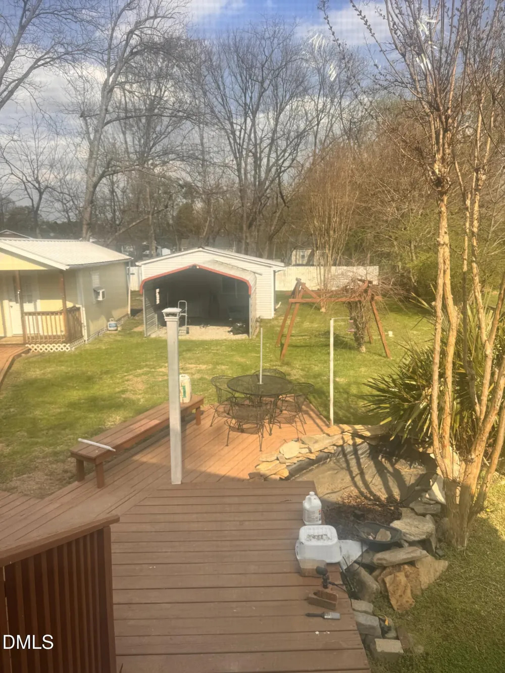 416 Reams Avenue Roxboro, NC 27573