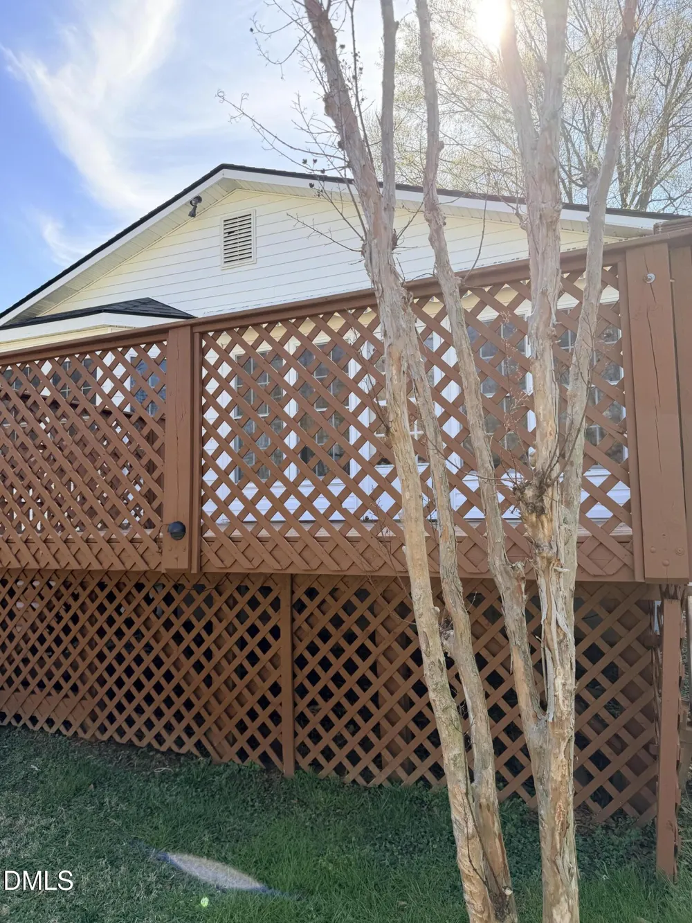 416 Reams Avenue Roxboro, NC 27573