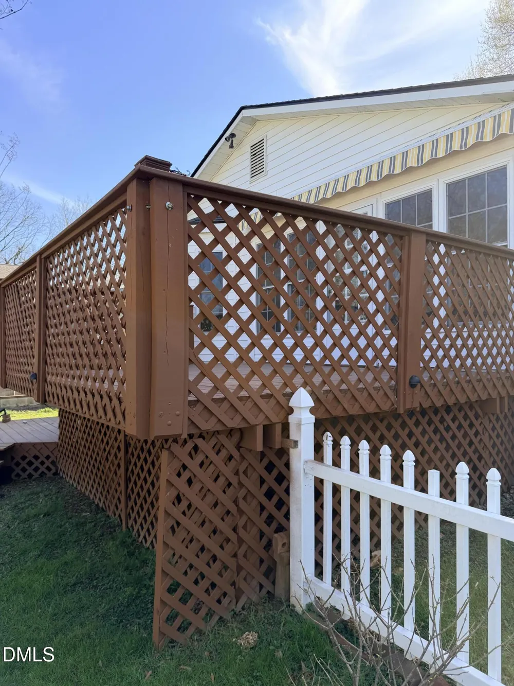 416 Reams Avenue Roxboro, NC 27573