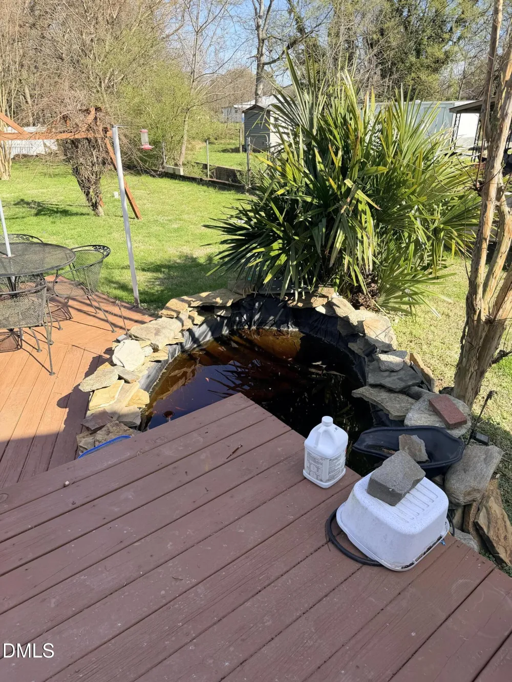 416 Reams Avenue Roxboro, NC 27573