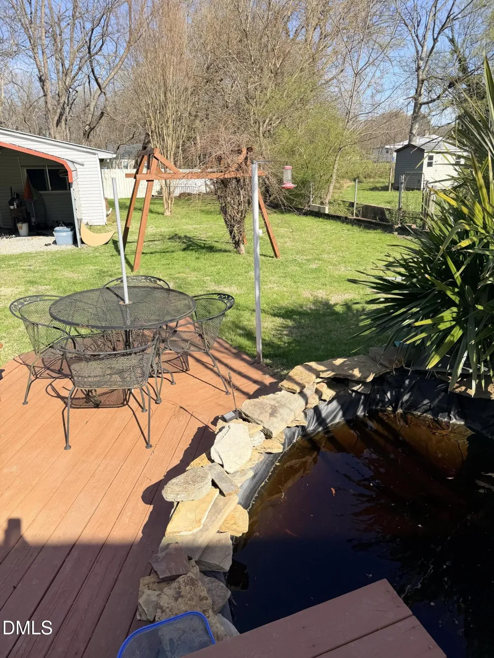 416 Reams Avenue Roxboro, NC 27573