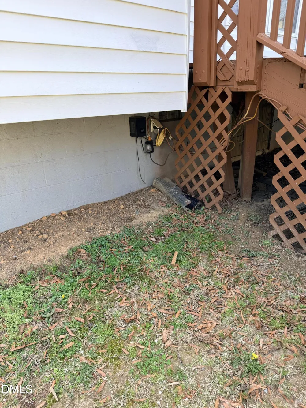 416 Reams Avenue Roxboro, NC 27573