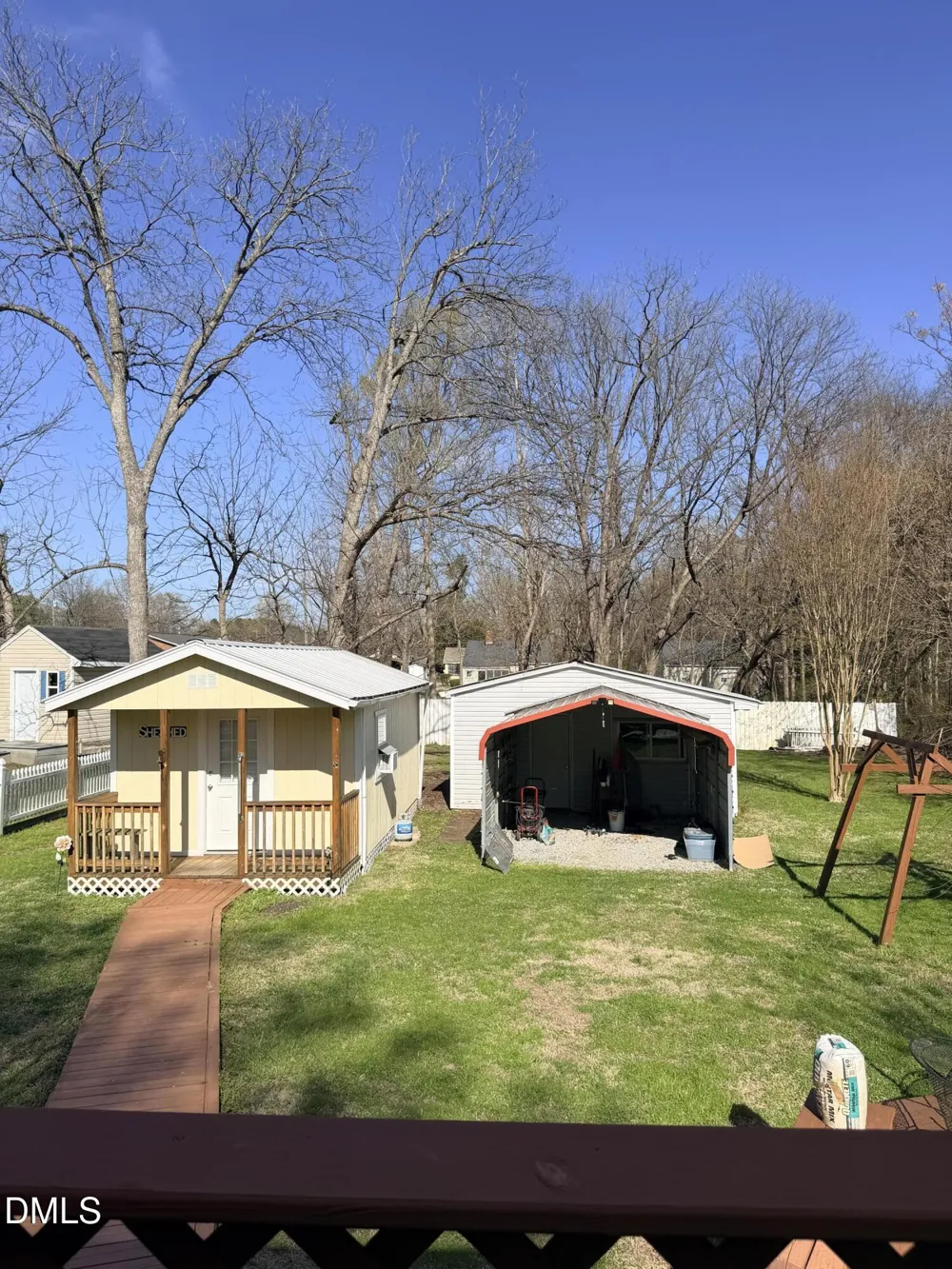 416 Reams Avenue Roxboro, NC 27573