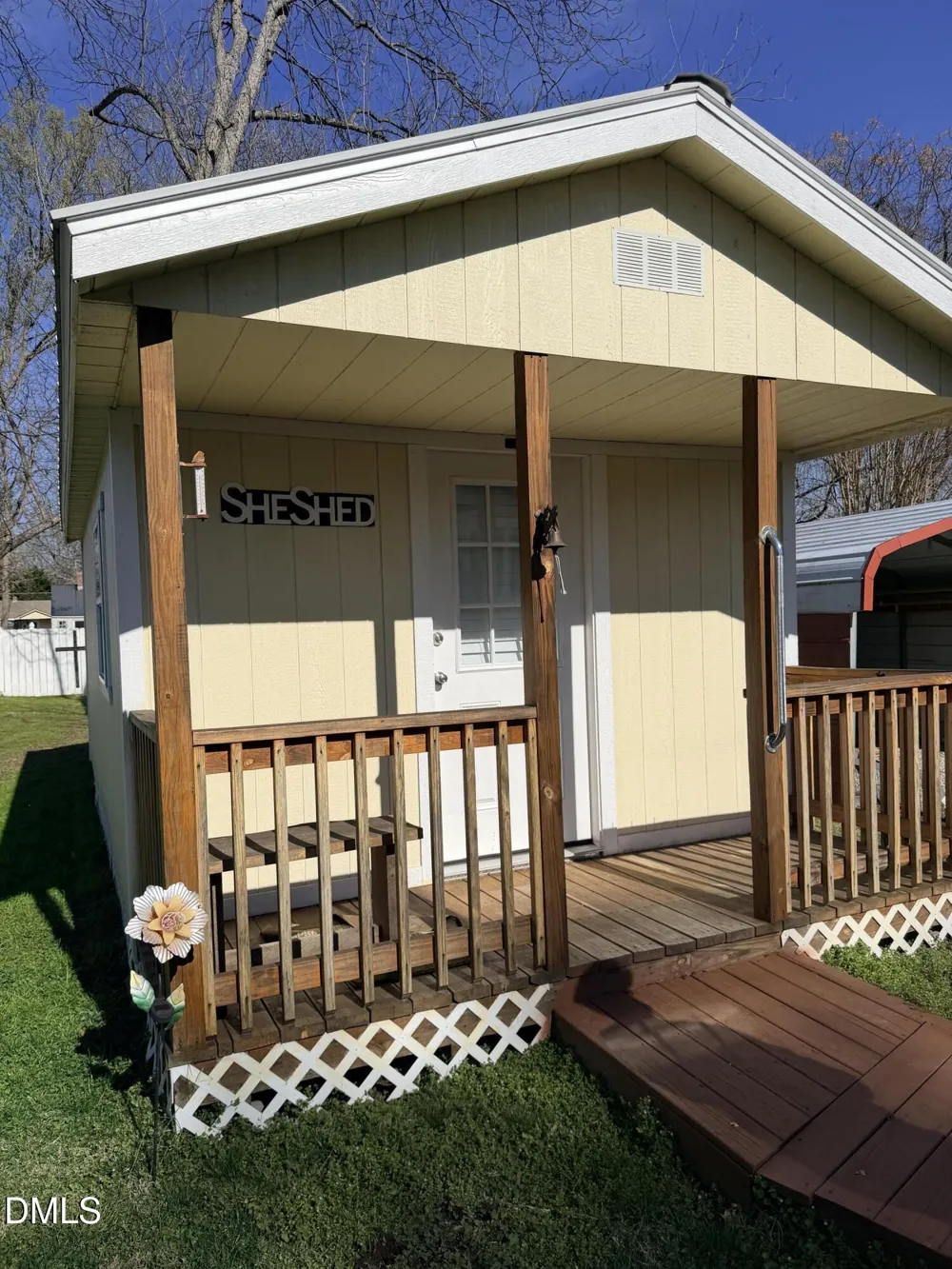 416 Reams Avenue Roxboro, NC 27573