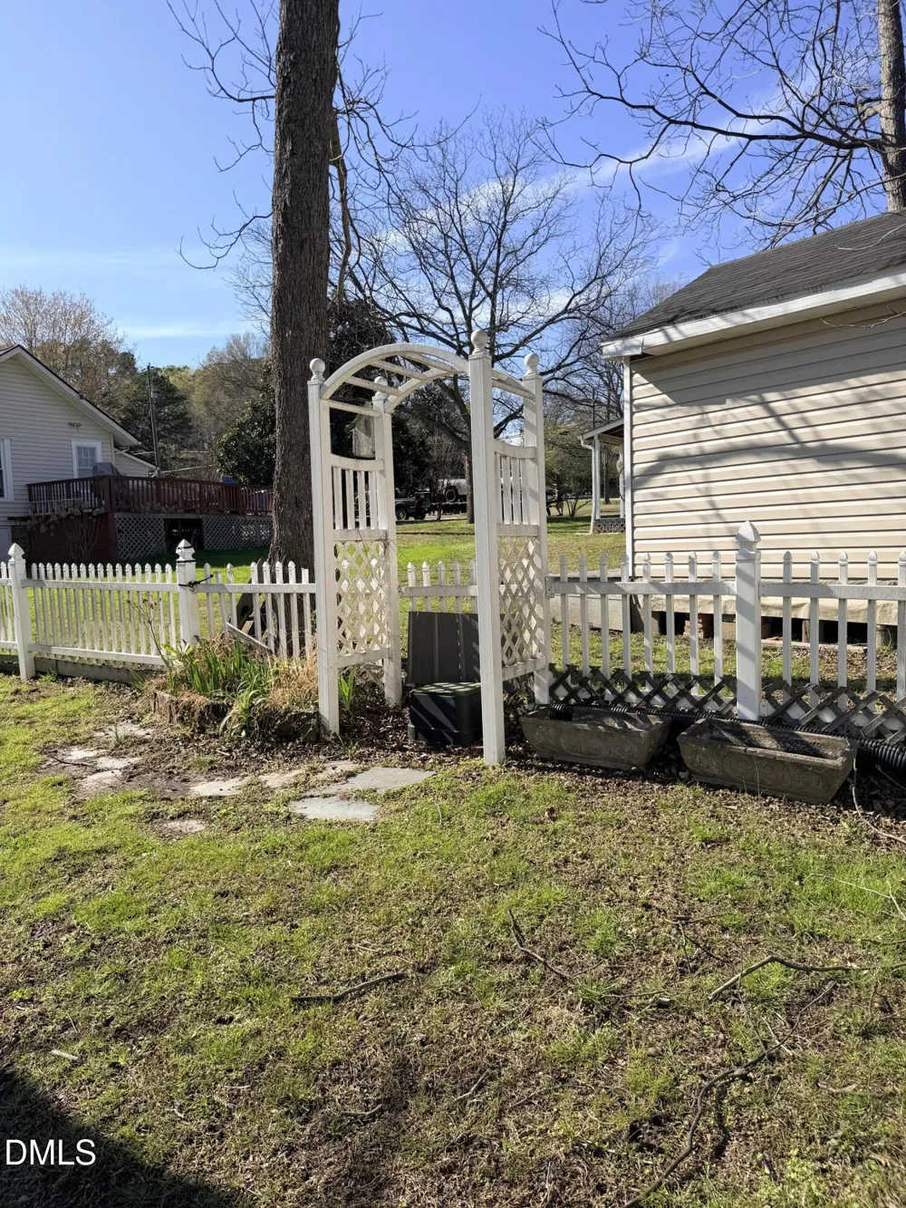 416 Reams Avenue Roxboro, NC 27573