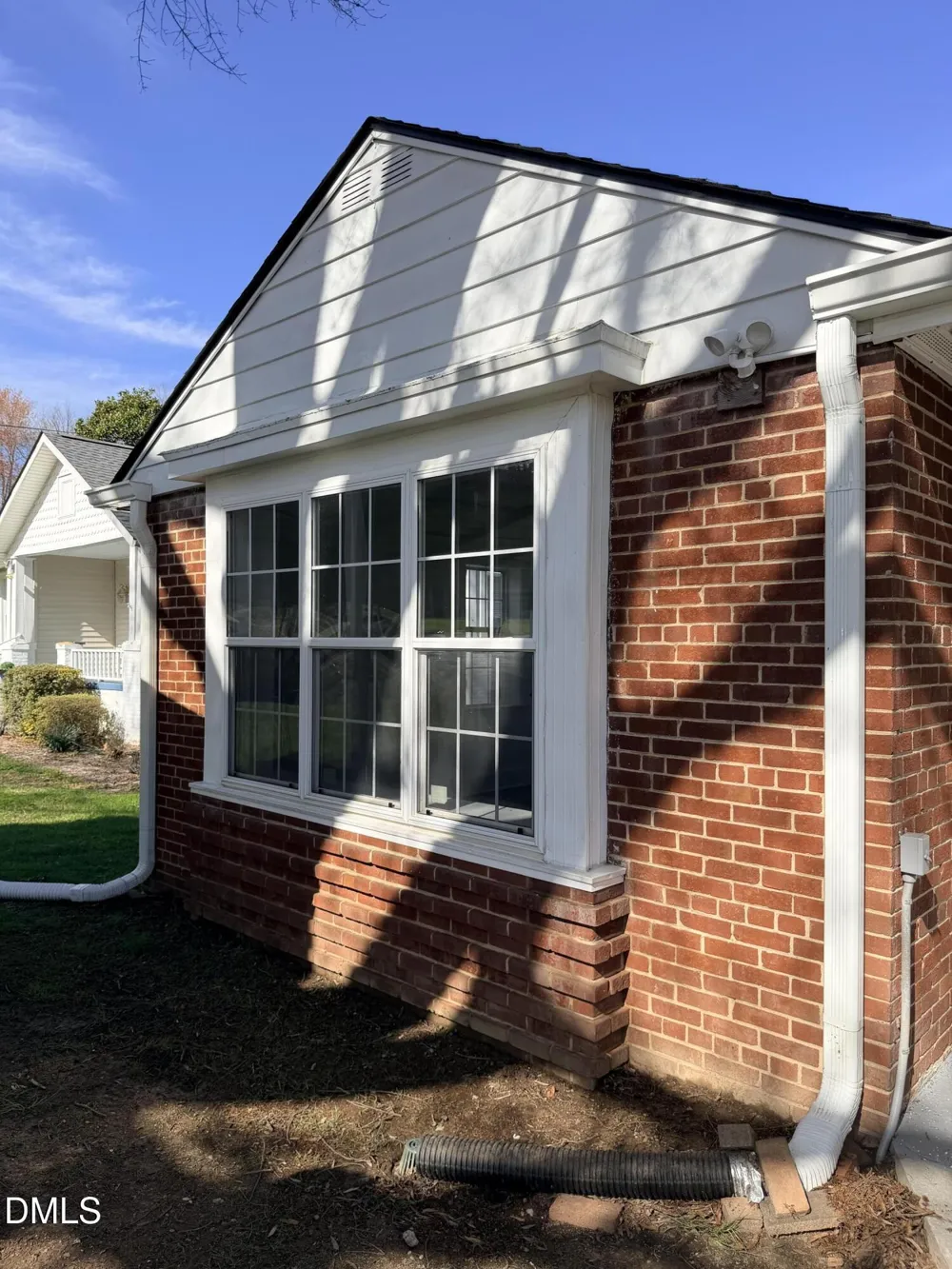 416 Reams Avenue Roxboro, NC 27573