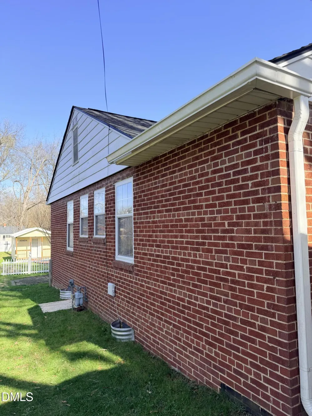 416 Reams Avenue Roxboro, NC 27573