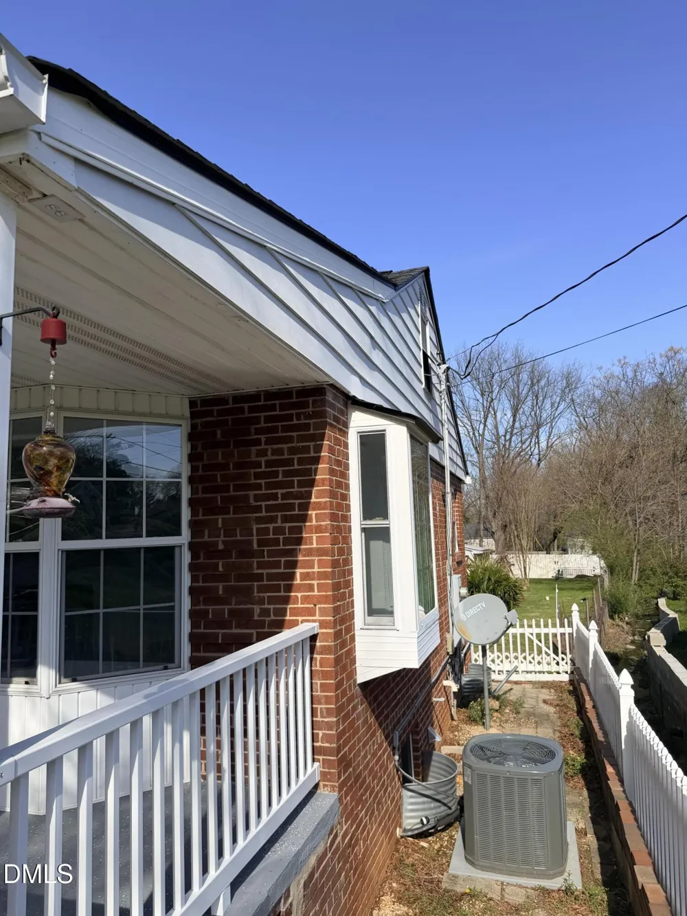 416 Reams Avenue Roxboro, NC 27573