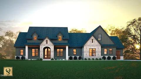 3974 Springfield Trail