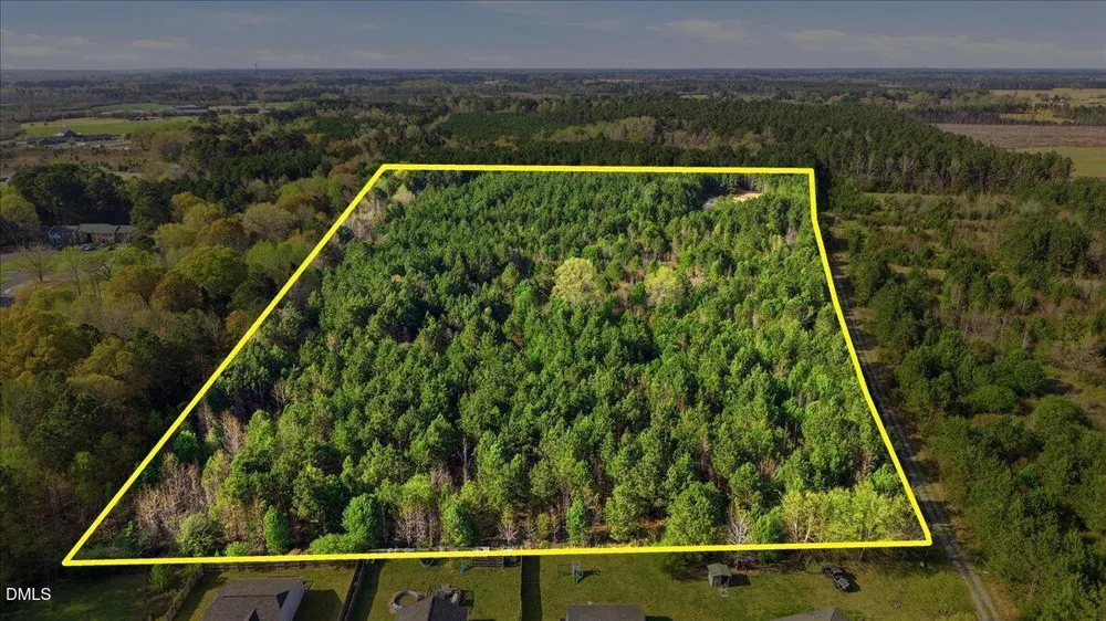0 Bayleaf Road Selma, NC 27576