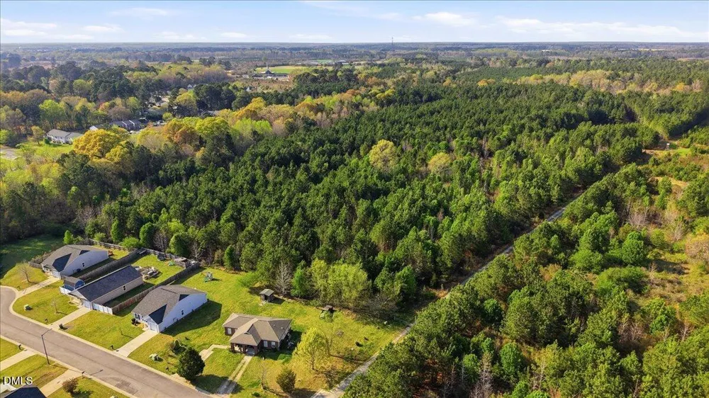 0 Bayleaf Road Selma, NC 27576
