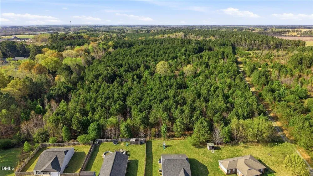 0 Bayleaf Road Selma, NC 27576