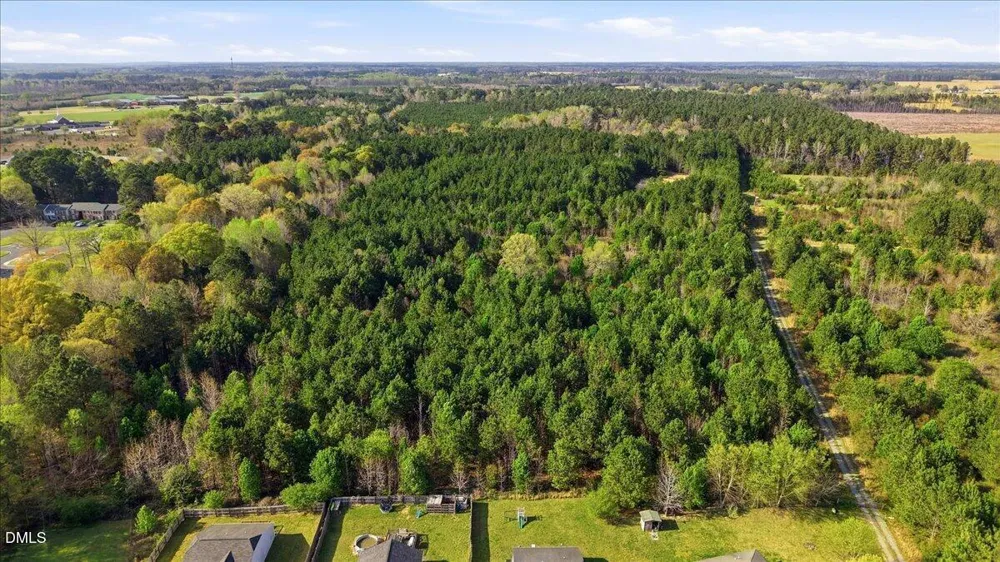 0 Bayleaf Road Selma, NC 27576