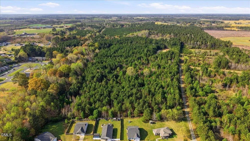 0 Bayleaf Road Selma, NC 27576