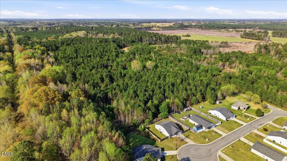 0 Bayleaf Road Selma, NC 27576