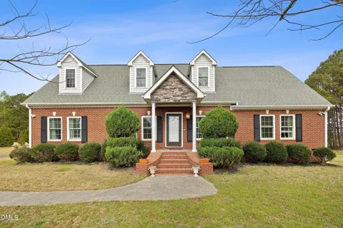 2265 Bud Lipscomb Road