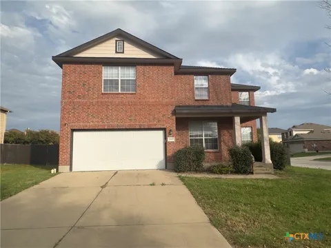 2617 White Moon Drive