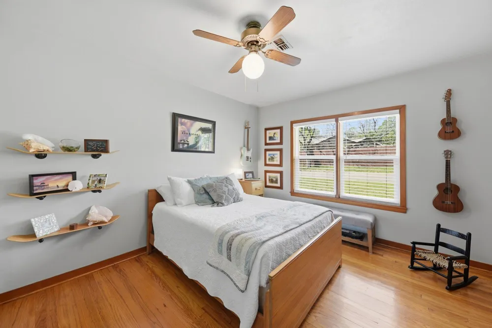 1607 S Chappell Hill Street Brenham, TX 77833
