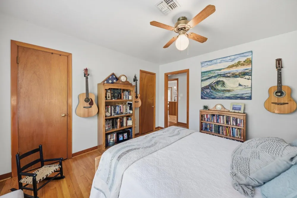1607 S Chappell Hill Street Brenham, TX 77833