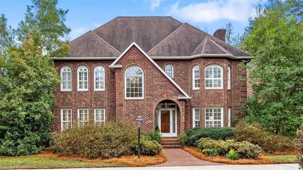 2603 Ashcroft Drive Reidsville, NC 27320