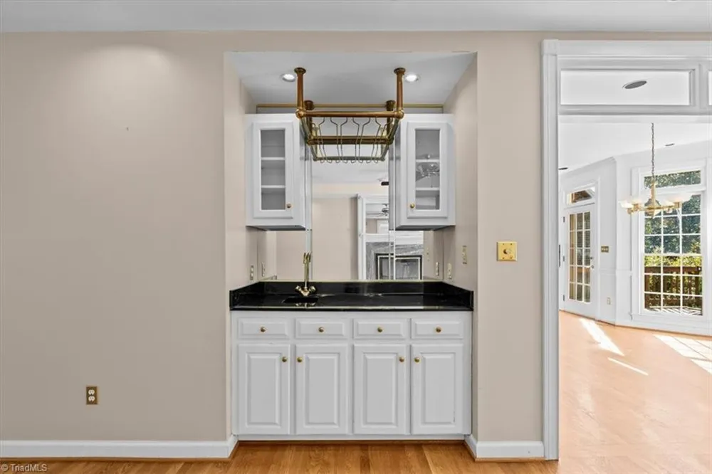 2603 Ashcroft Drive Reidsville, NC 27320