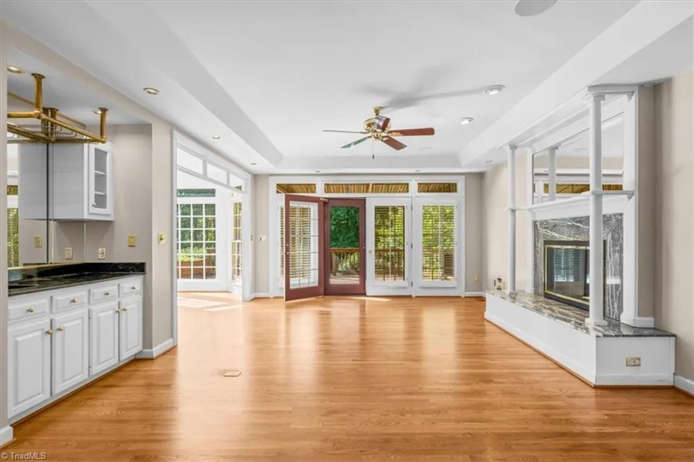 2603 Ashcroft Drive Reidsville, NC 27320