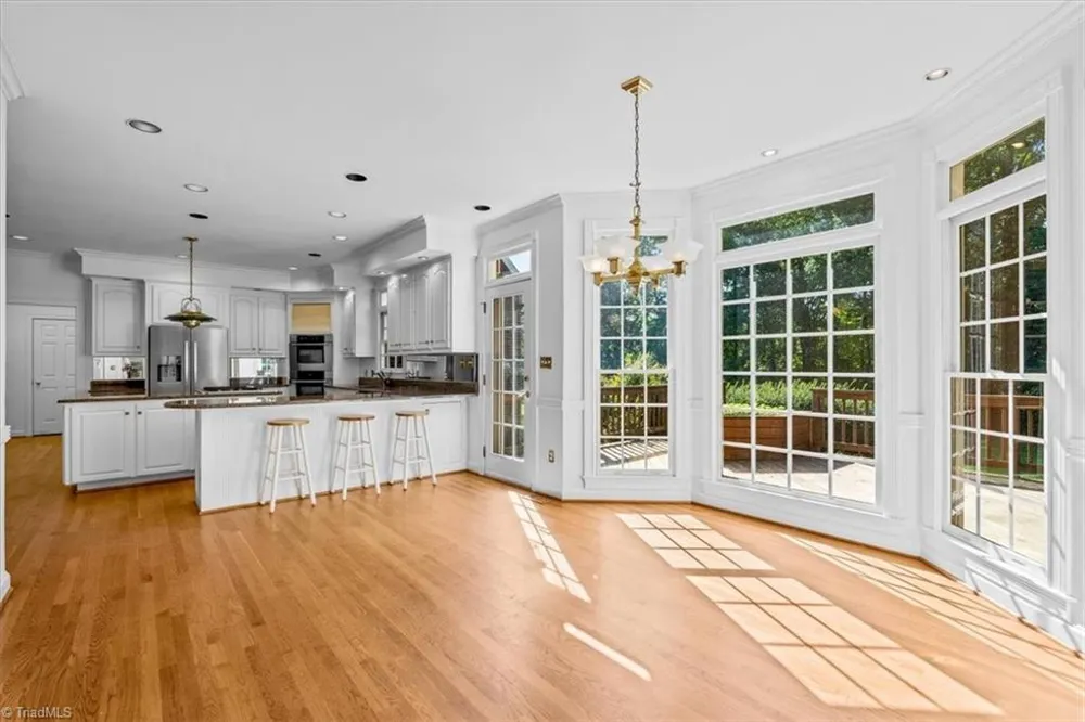 2603 Ashcroft Drive Reidsville, NC 27320