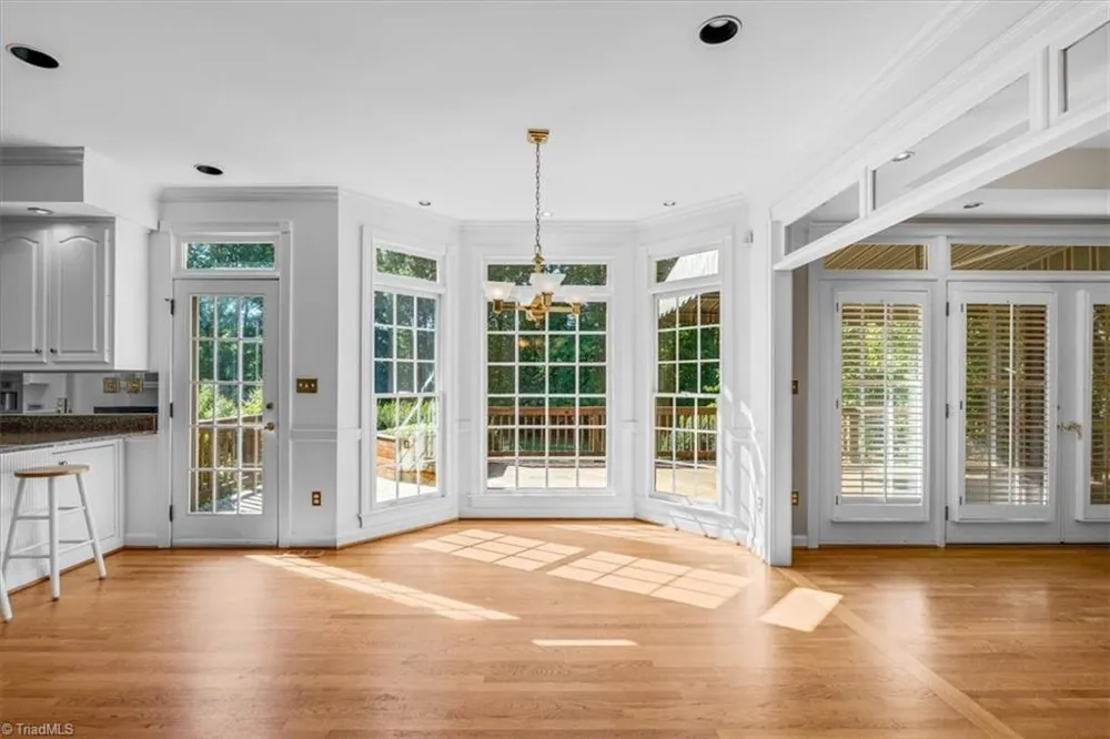 2603 Ashcroft Drive Reidsville, NC 27320