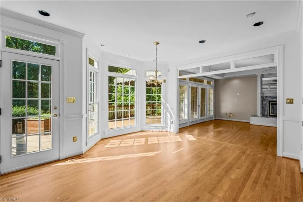 2603 Ashcroft Drive Reidsville, NC 27320