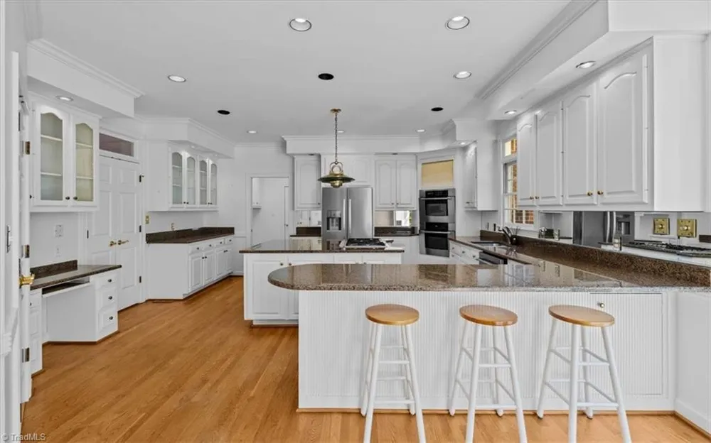 2603 Ashcroft Drive Reidsville, NC 27320