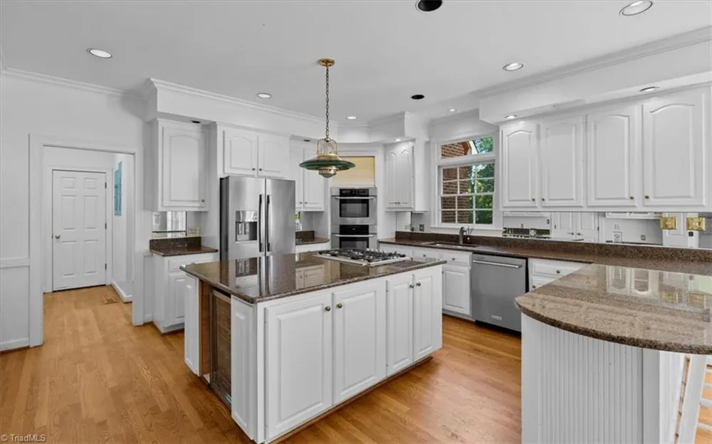 2603 Ashcroft Drive Reidsville, NC 27320