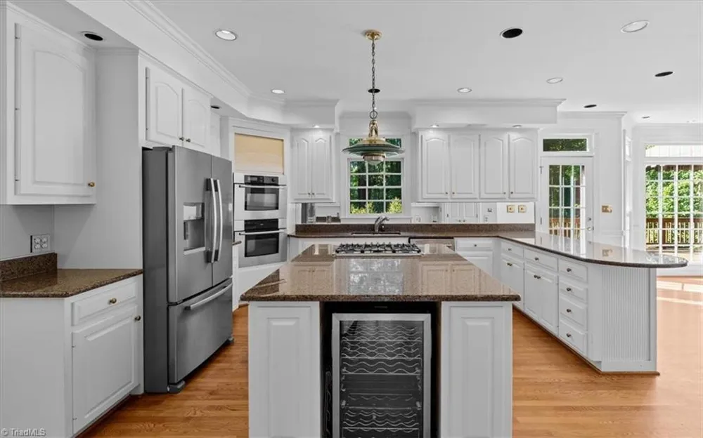2603 Ashcroft Drive Reidsville, NC 27320