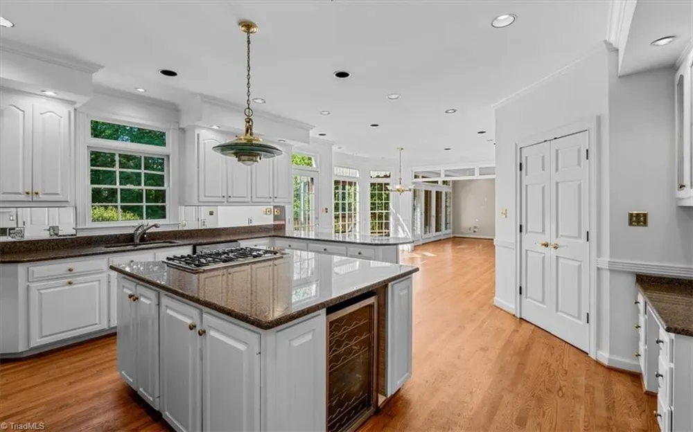 2603 Ashcroft Drive Reidsville, NC 27320