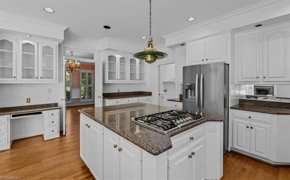 2603 Ashcroft Drive Reidsville, NC 27320