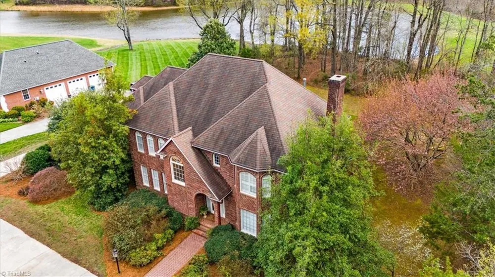 2603 Ashcroft Drive Reidsville, NC 27320