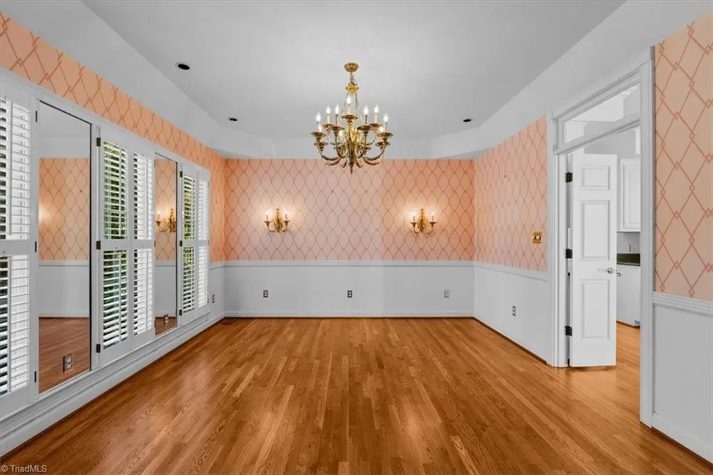2603 Ashcroft Drive Reidsville, NC 27320