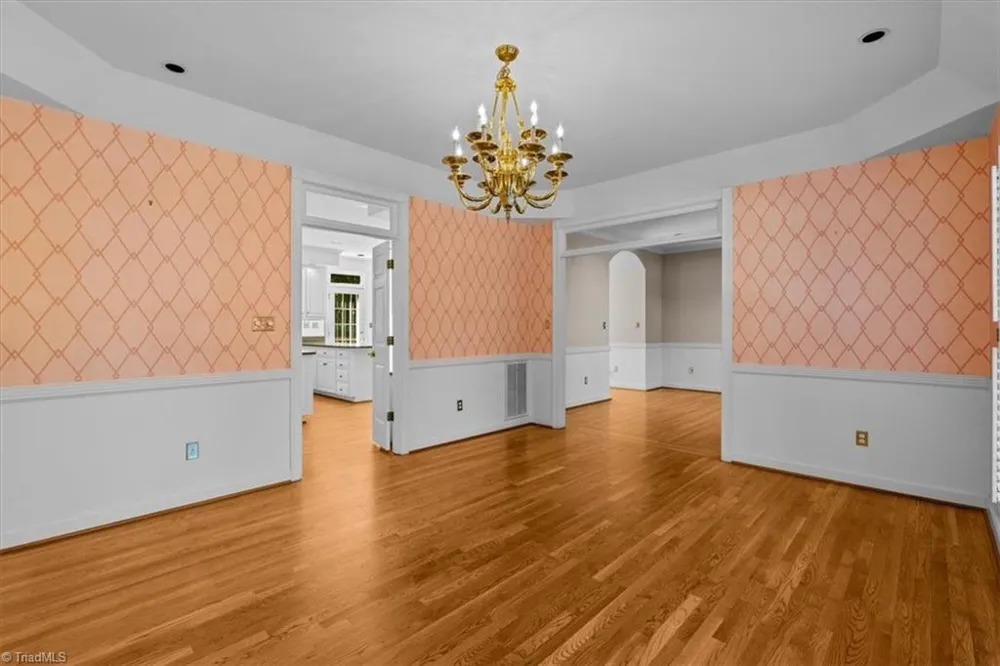 2603 Ashcroft Drive Reidsville, NC 27320