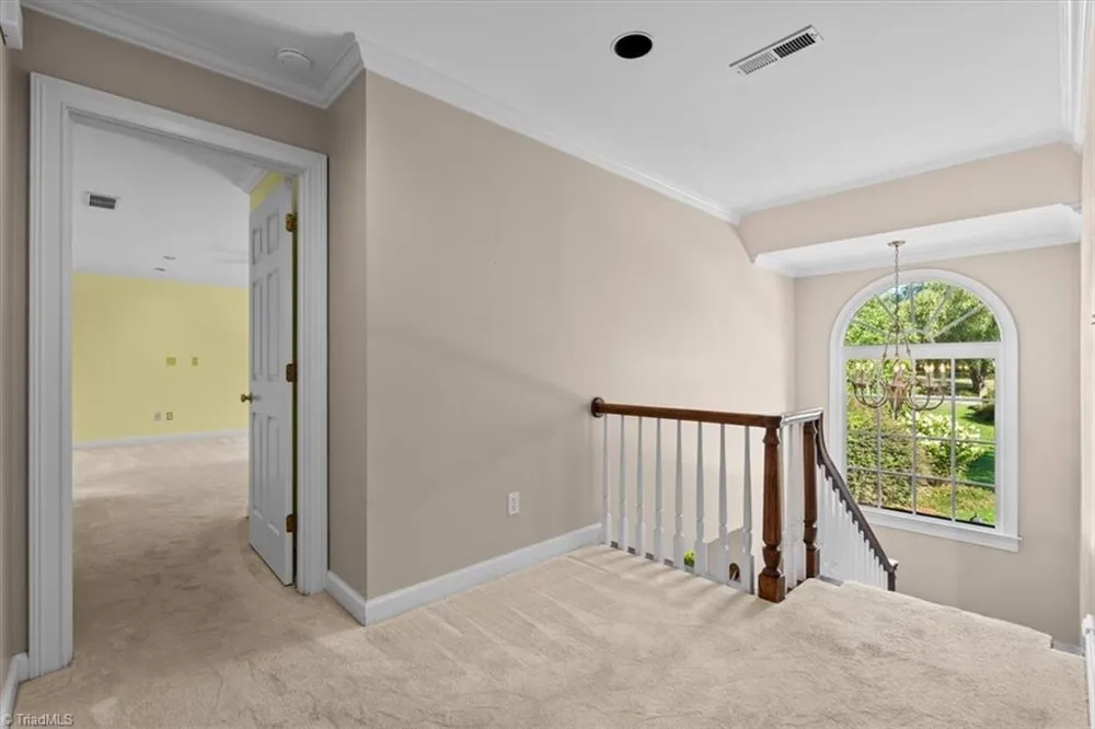 2603 Ashcroft Drive Reidsville, NC 27320